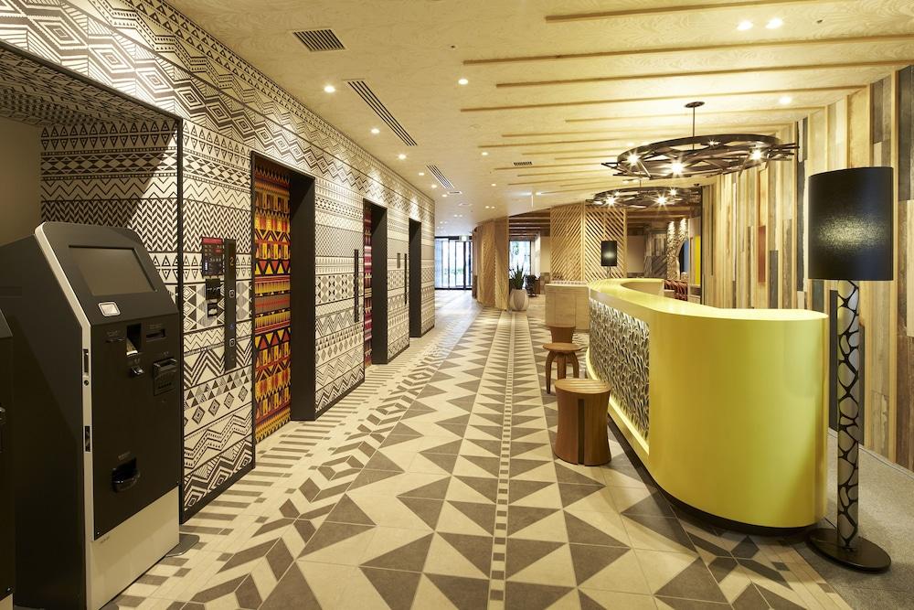 Del Style Osaka Higashi Temma By Daiwa Roynet Hotel Exterior photo