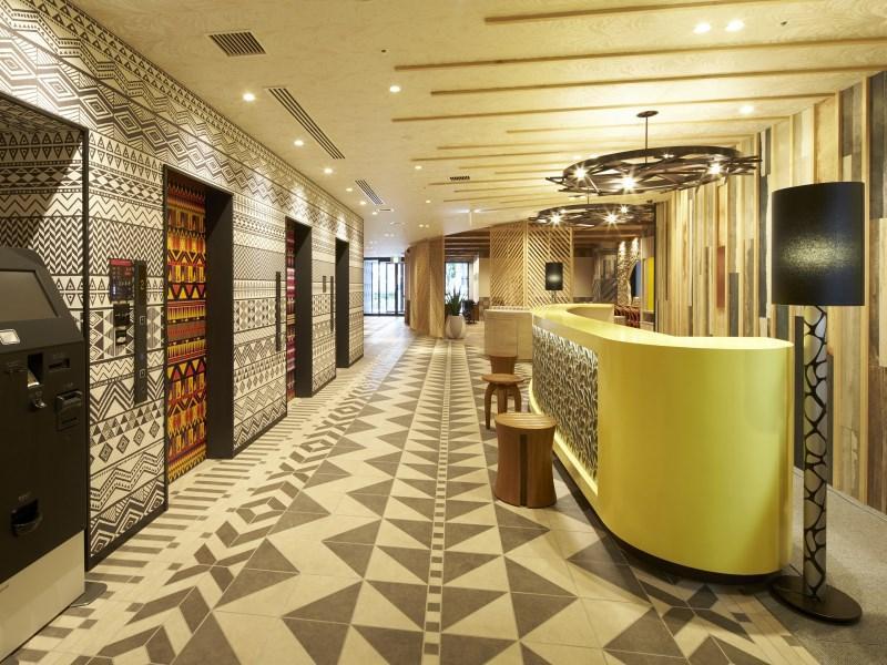 Del Style Osaka Higashi Temma By Daiwa Roynet Hotel Exterior photo