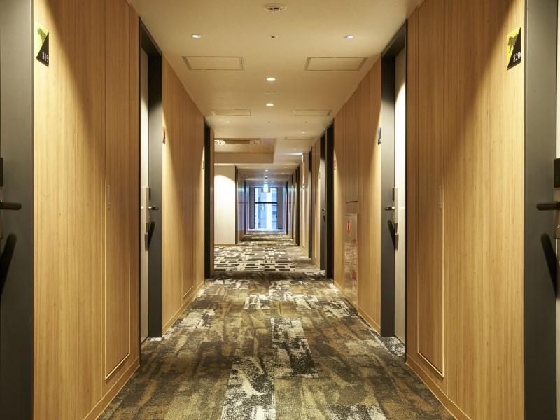 Del Style Osaka Higashi Temma By Daiwa Roynet Hotel Exterior photo