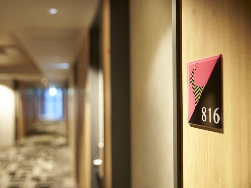 Del Style Osaka Higashi Temma By Daiwa Roynet Hotel Exterior photo